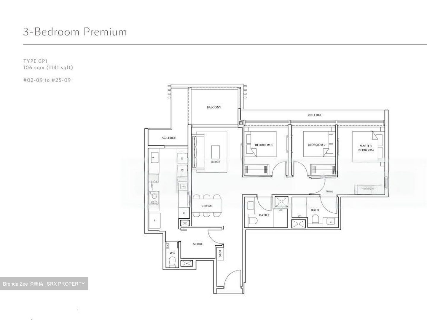 Meyer Road (D15), Condominium #441471551